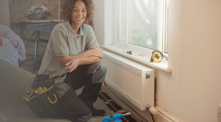 Professional septic pumping service in Hurtsboro, AL